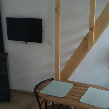 Minicasita Tipica Villa Zuheros Dış mekan fotoğraf