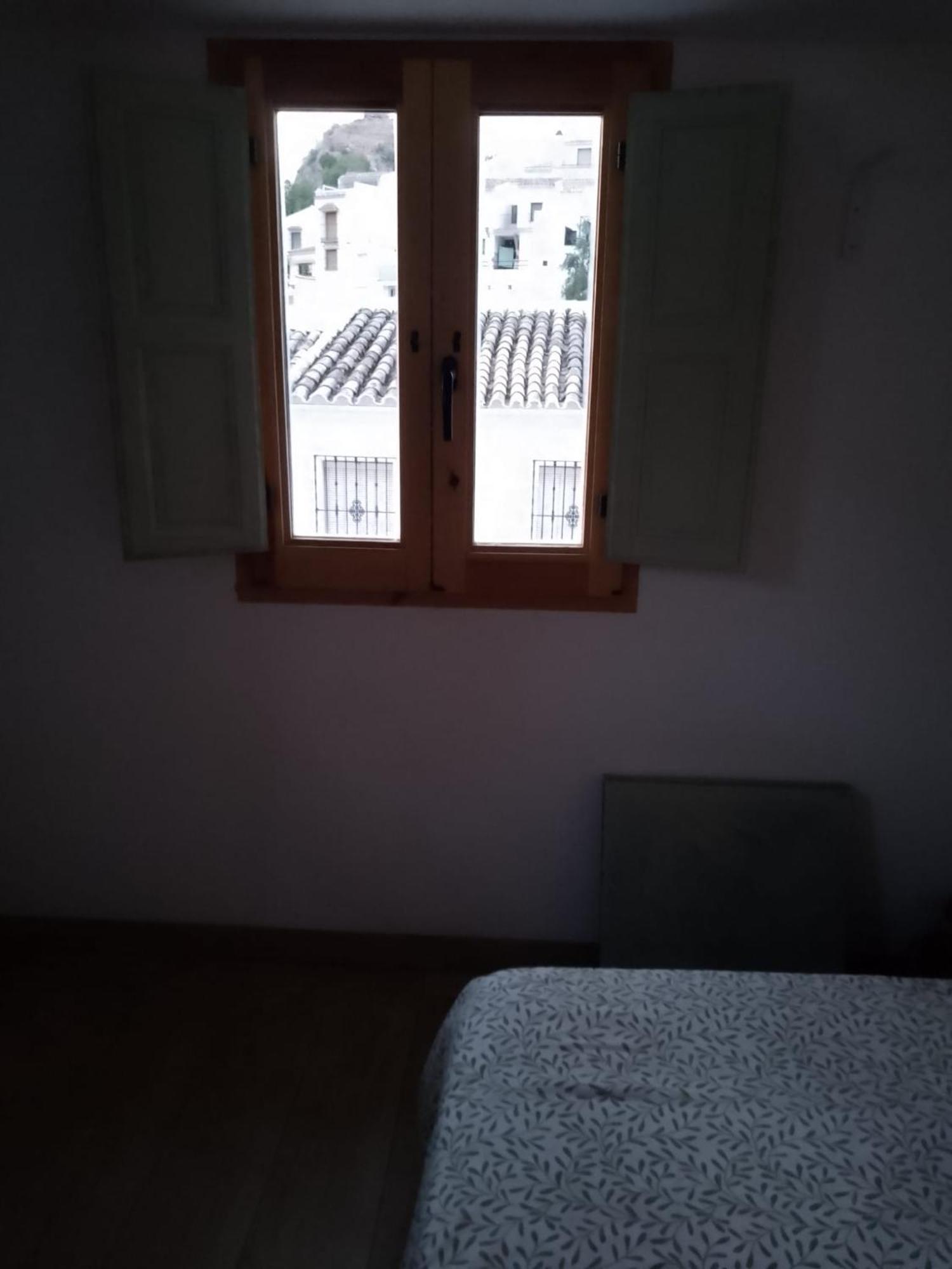 Minicasita Tipica Villa Zuheros Dış mekan fotoğraf