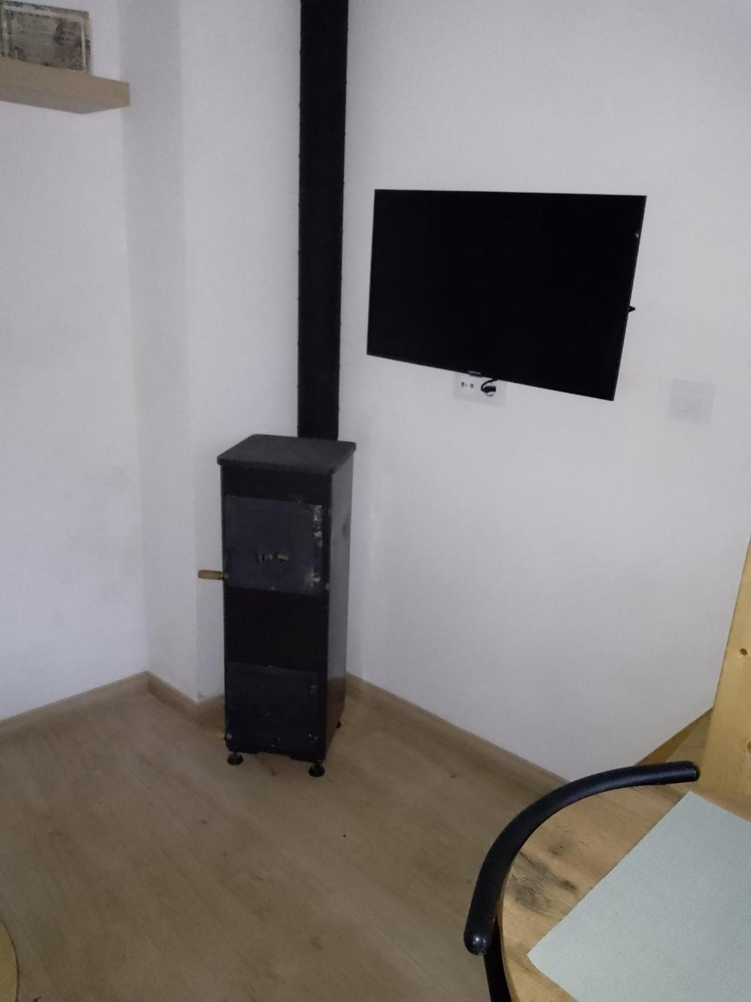Minicasita Tipica Villa Zuheros Dış mekan fotoğraf