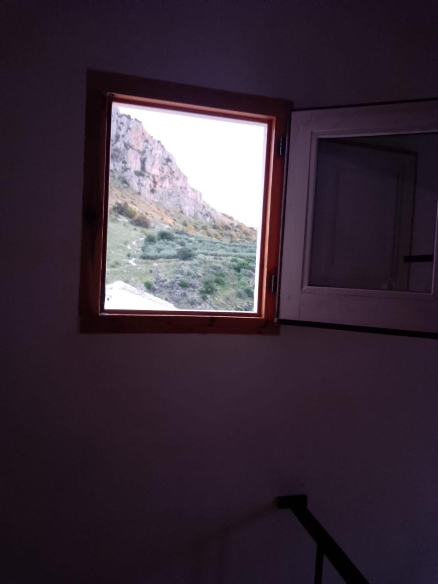 Minicasita Tipica Villa Zuheros Dış mekan fotoğraf