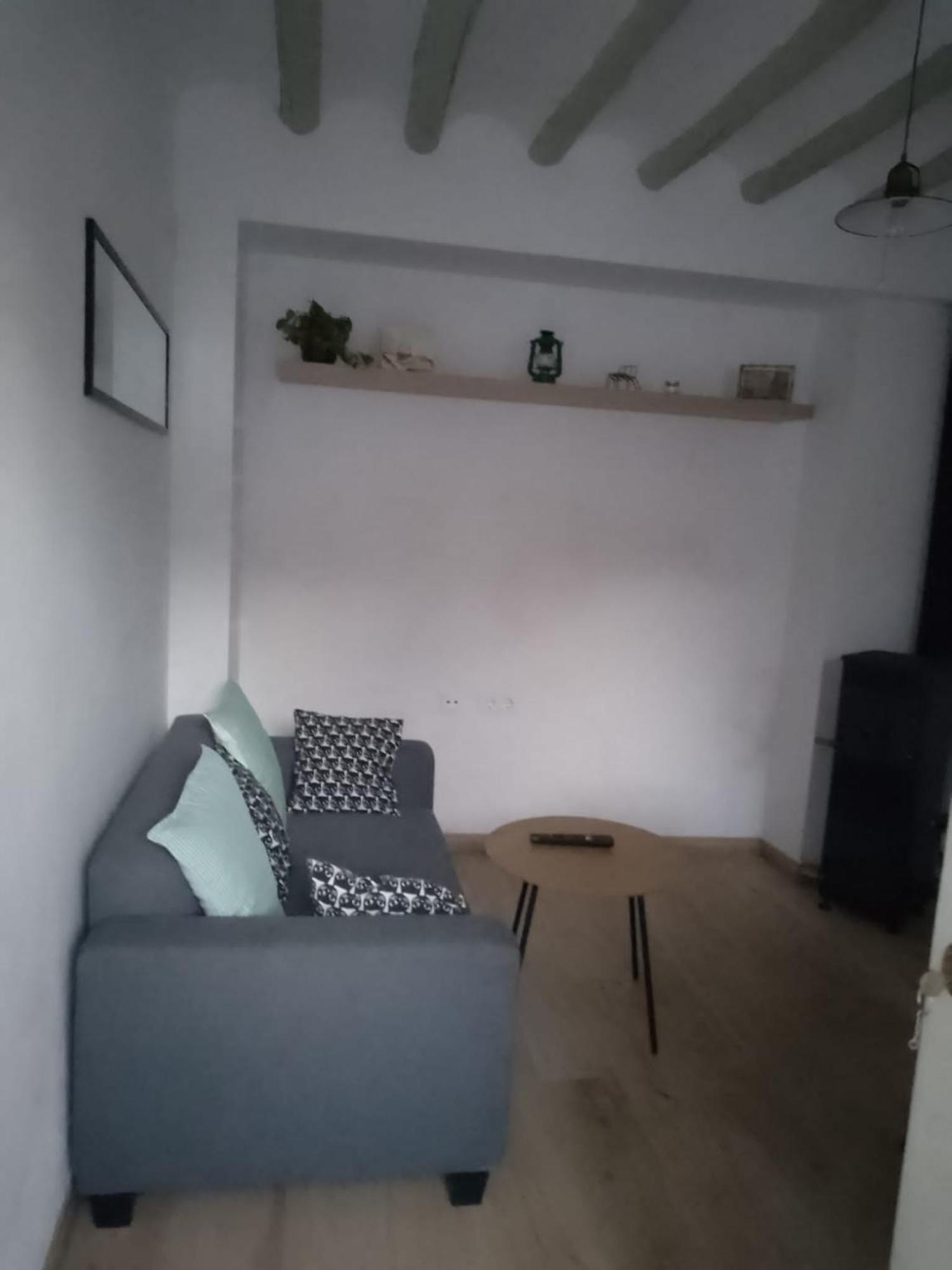 Minicasita Tipica Villa Zuheros Dış mekan fotoğraf