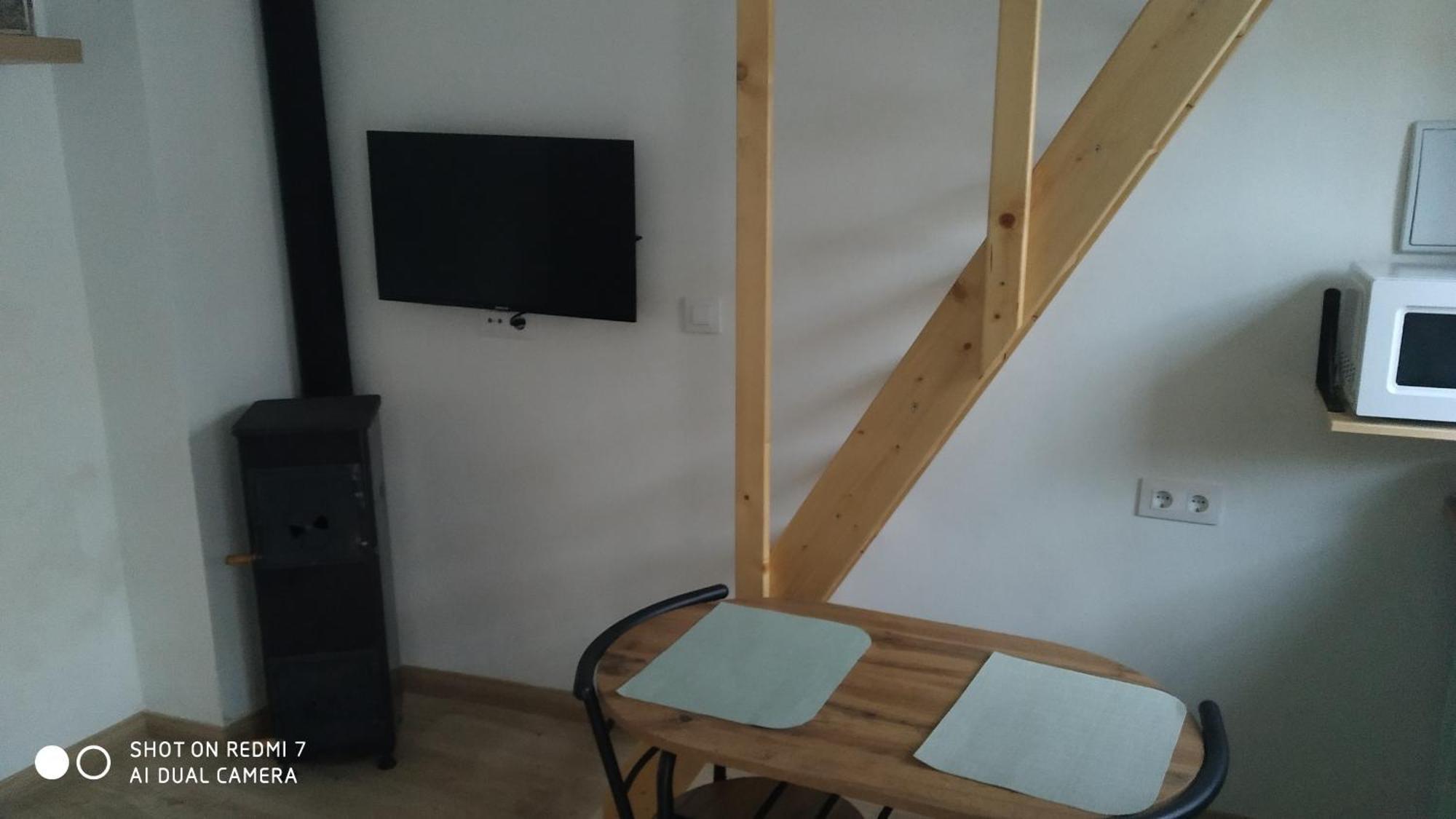 Minicasita Tipica Villa Zuheros Dış mekan fotoğraf