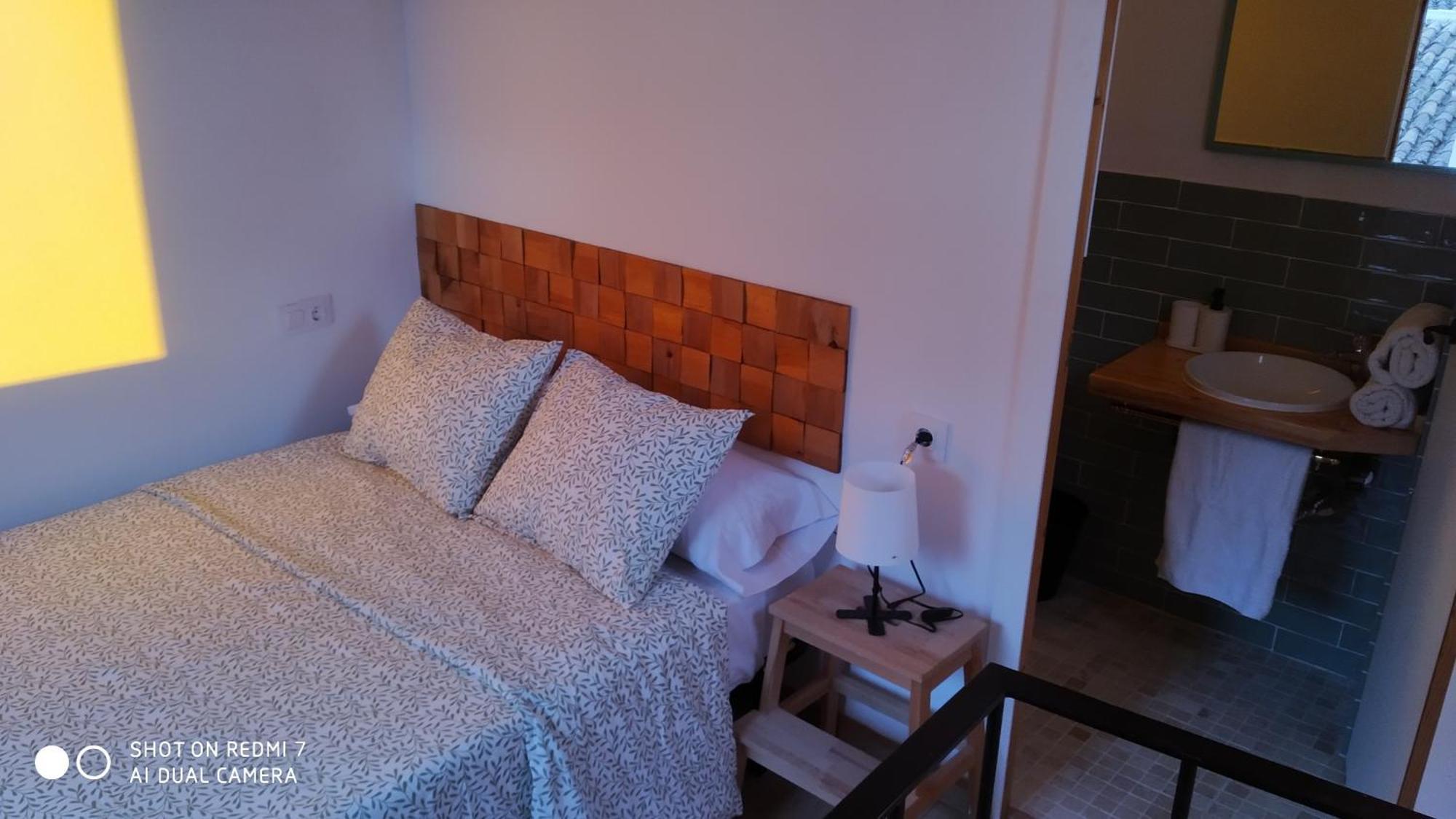 Minicasita Tipica Villa Zuheros Dış mekan fotoğraf