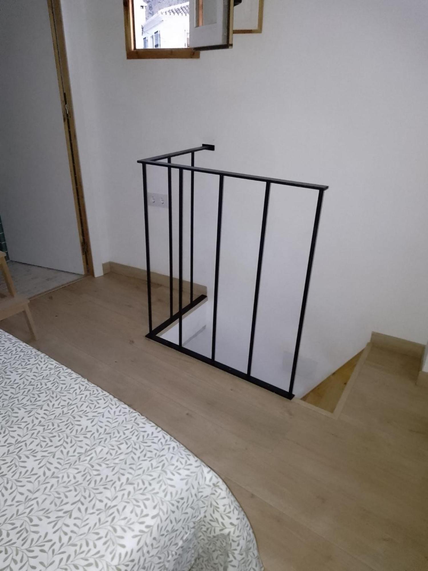 Minicasita Tipica Villa Zuheros Dış mekan fotoğraf