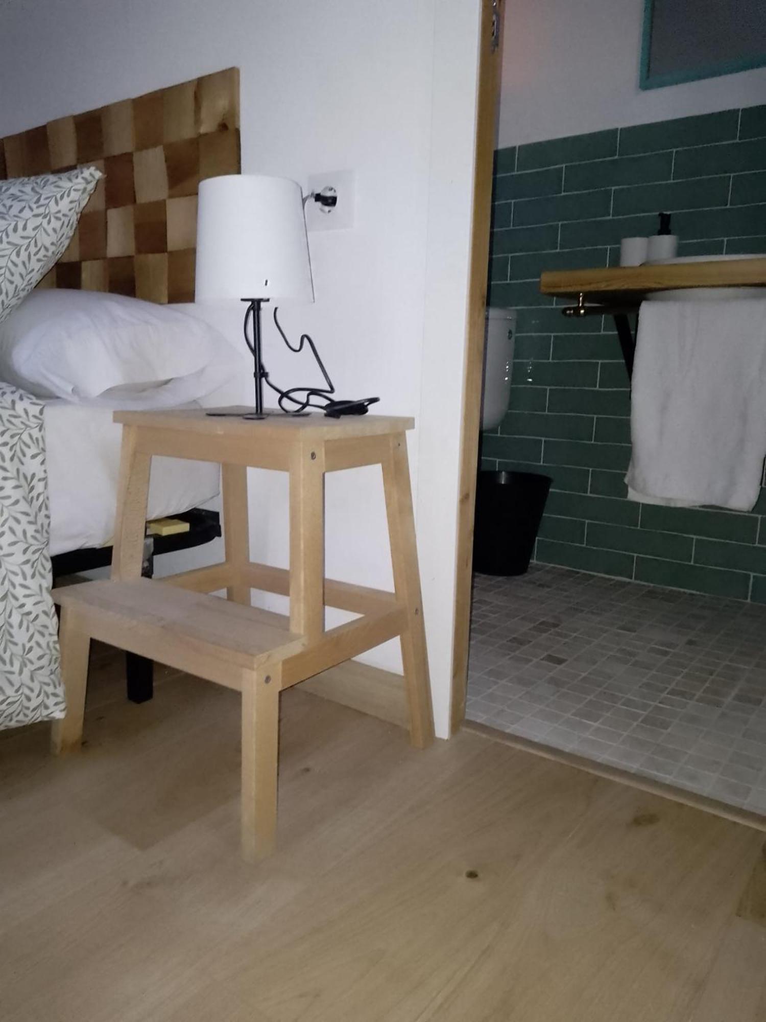 Minicasita Tipica Villa Zuheros Dış mekan fotoğraf
