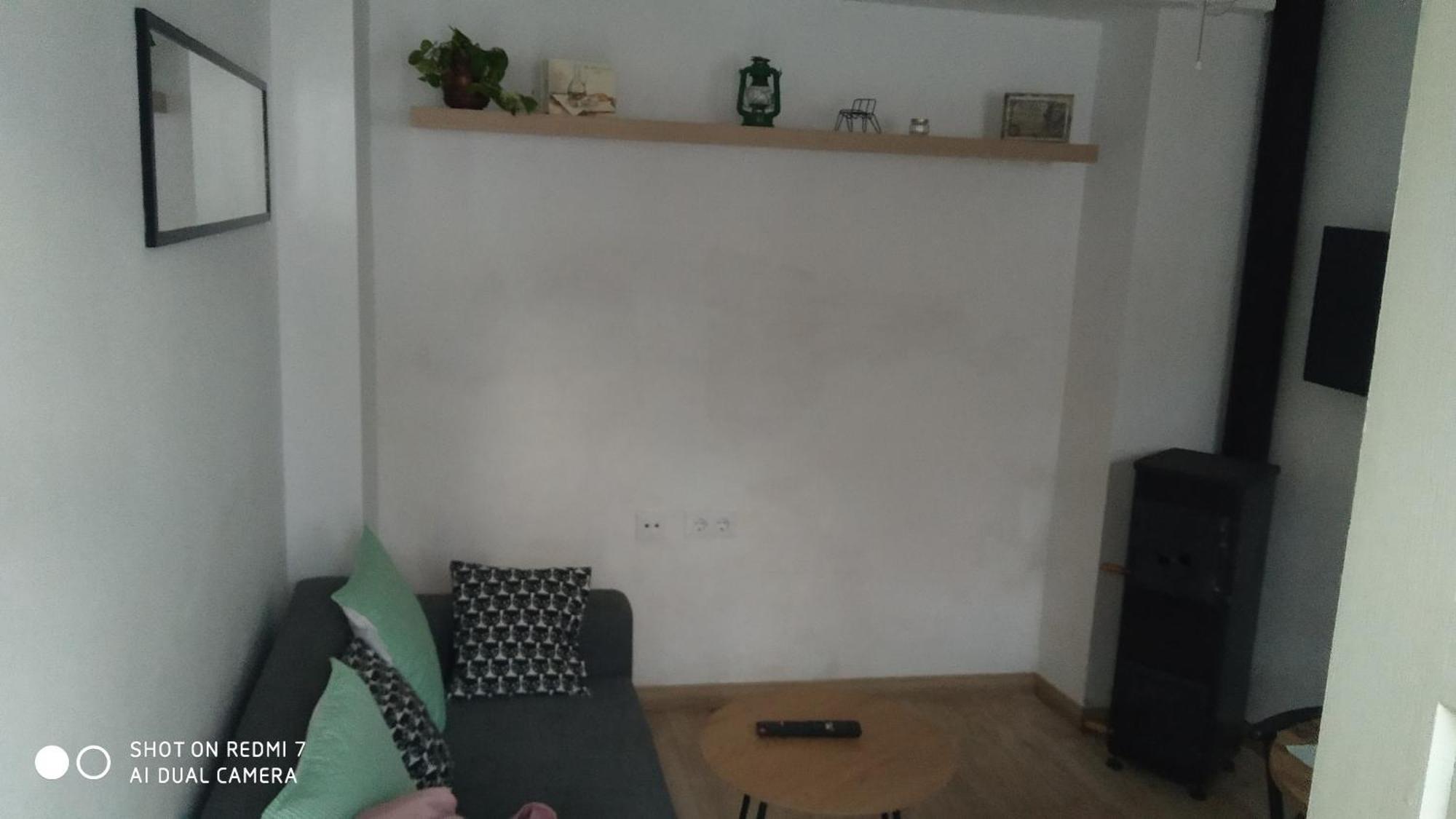Minicasita Tipica Villa Zuheros Dış mekan fotoğraf