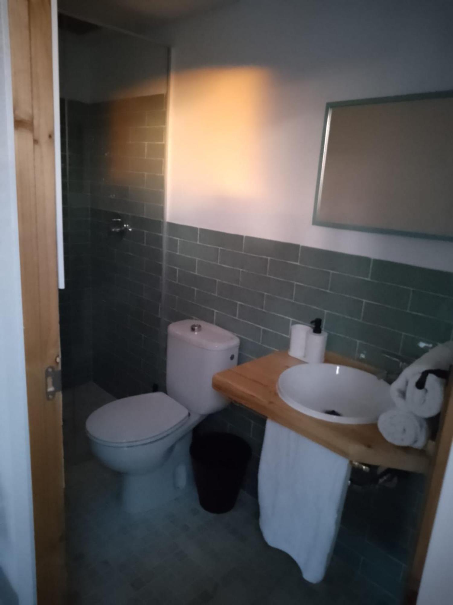 Minicasita Tipica Villa Zuheros Dış mekan fotoğraf