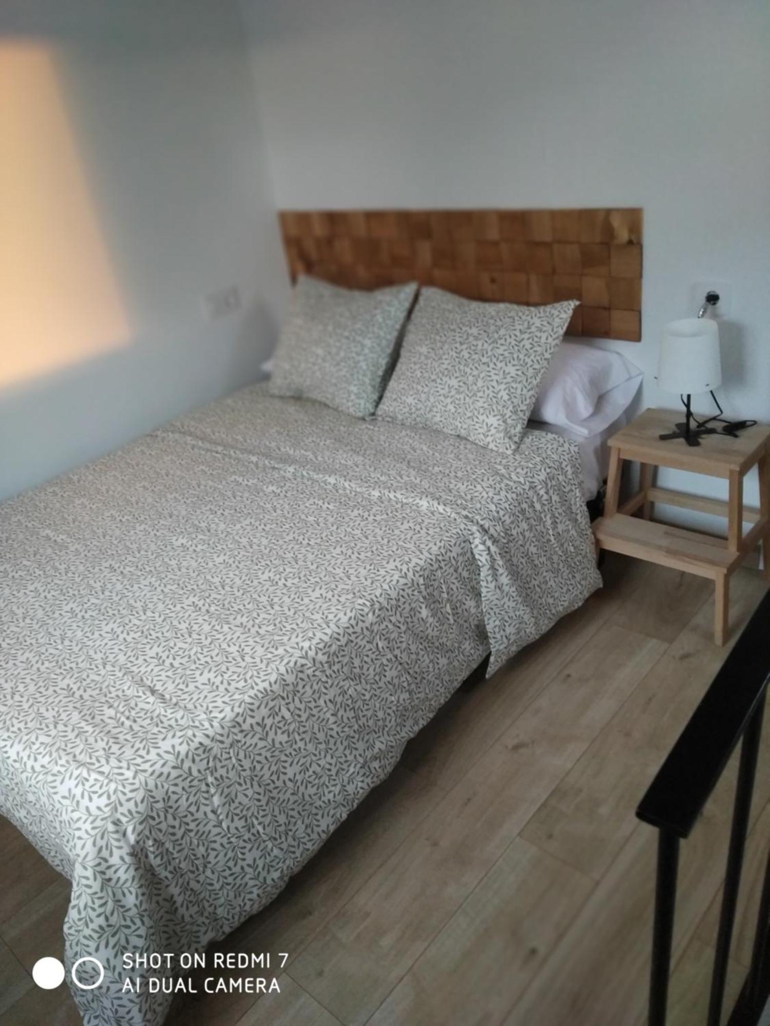Minicasita Tipica Villa Zuheros Dış mekan fotoğraf