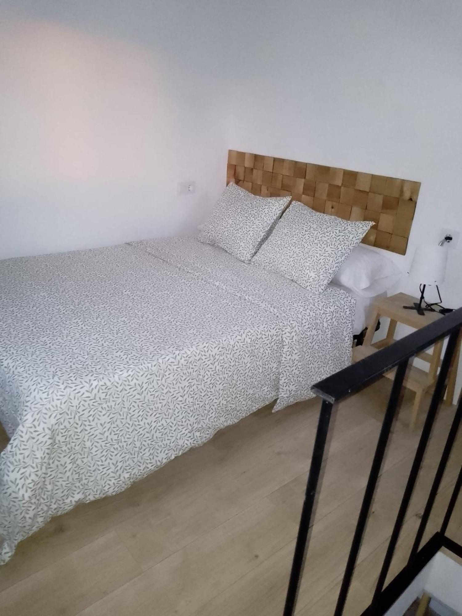 Minicasita Tipica Villa Zuheros Dış mekan fotoğraf