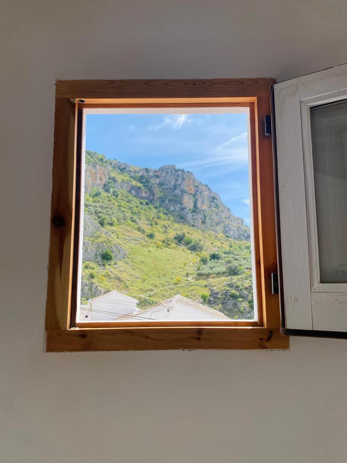 Minicasita Tipica Villa Zuheros Dış mekan fotoğraf