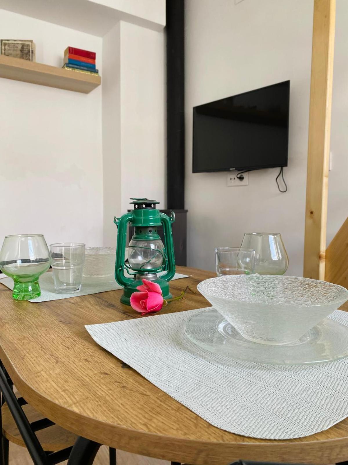 Minicasita Tipica Villa Zuheros Dış mekan fotoğraf