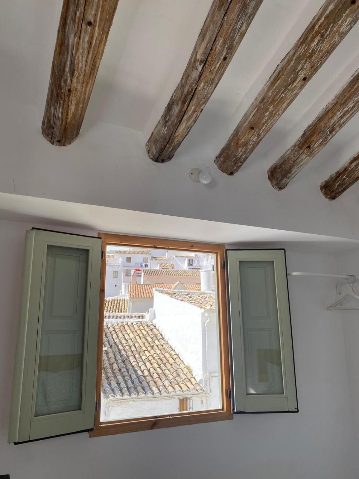 Minicasita Tipica Villa Zuheros Dış mekan fotoğraf